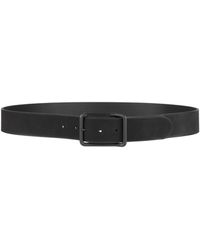 Bikkembergs - Belt - Lyst