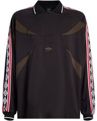 Umbro - Polo Shirt Cotton - Lyst