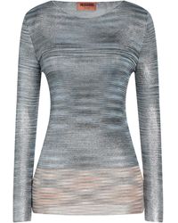 Missoni - Sweater - Lyst