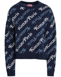 KENZO - Pullover - Lyst