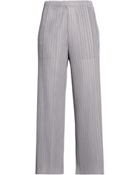 MEIMEIJ - Pants - Lyst
