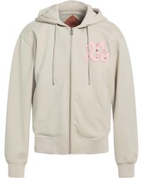 MCM - Light Sweatshirt Polyester, Cotton, Polyamide - Lyst