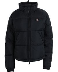 Dickies - Puffer - Lyst