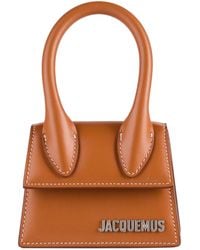 Jacquemus - Handbag - Lyst