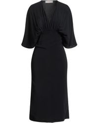 Jucca - Midi-Kleid - Lyst