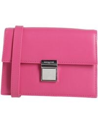 Maison Kitsuné - Cross-Body Bag - Lyst