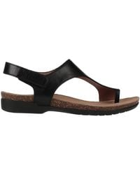 Dansko - Toe Post Sandals - Lyst