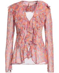 Free People Blouses for Women | Online Sale up to 88% off | Lyst