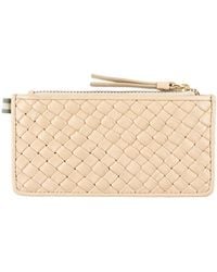 Officine Creative - Cardholder Leather - Lyst