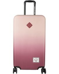 Herschel Supply Co. - Wheeled Luggage - Lyst