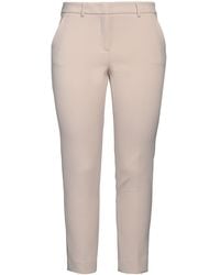 Peserico - Trouser - Lyst