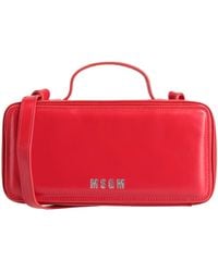 MSGM - Handbag - Lyst