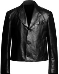 Ferragamo - Blazer - Lyst