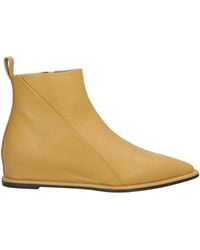 Eqüitare - Stiefelette - Lyst