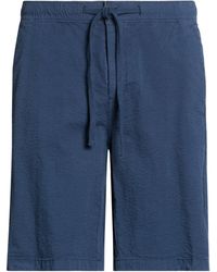 Harmont & Blaine - Shorts & Bermuda Shorts - Lyst