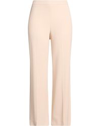Clips - Pants Viscose, Acetate, Elastane - Lyst