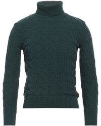Gianni Lupo - Turtleneck - Lyst