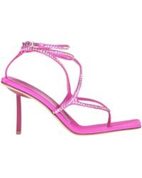 Le Silla - Thong Sandal - Lyst