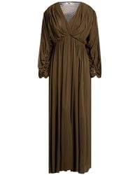 Philosophy Di Lorenzo Serafini - Maxi Dress - Lyst