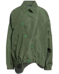 Khrisjoy - Jacket Polyester - Lyst