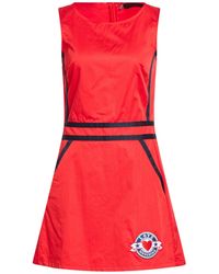 Love Moschino - Mini Dresses - Lyst