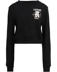 Moschino - Sweatshirt - Lyst