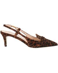 P.A.R.O.S.H. - Escarpins - Lyst