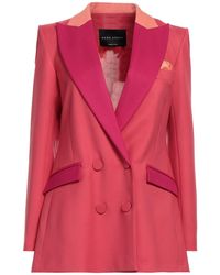 Hebe Studio - Blazer - Lyst