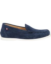 Bally - Loafers Calfskin - Lyst