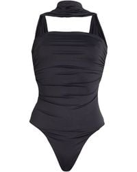 Aniye By - Bodysuit Polyamide, Elastane - Lyst