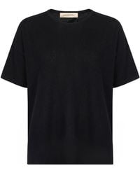 Gentry Portofino - Sweater Cashmere - Lyst