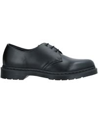 Dr. Martens - Stringate - Lyst
