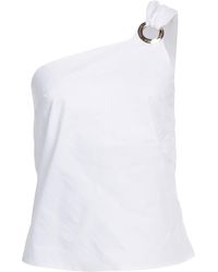 Pinko - Top - Lyst