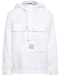 C.P. Company - Jacket - Lyst