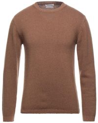 Daniele Fiesoli - Pullover - Lyst