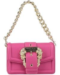 Versace Jeans Couture - Handtaschen - Lyst