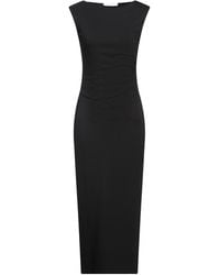 Caractere - Midi-Kleid - Lyst