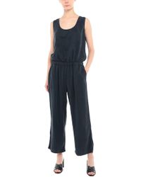 Woolrich Combinaison - Bleu