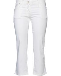 Jacob Cohen - Pants Cotton, Elastane - Lyst