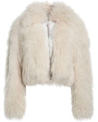 Fabiana Filippi - Shearling & Teddy - Lyst