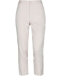 Dondup - Trouser - Lyst
