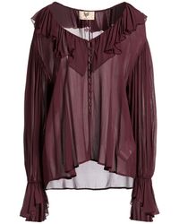 Aniye By - Shirt Viscose - Lyst