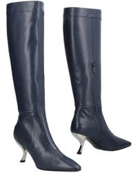 Roger Vivier - Knee Boots - Lyst