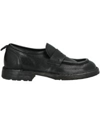 Moma - Loafers Calfskin - Lyst
