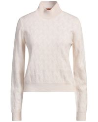 Missoni - Turtleneck - Lyst