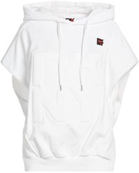 DKNY - Sweatshirt - Lyst