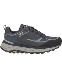 Jack Wolfskin - Sneakers Textile Fibers, Synthetic Material - Lyst
