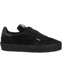 Akman - Sneakers Leather - Lyst
