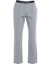 armani pyjamas