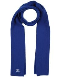 Burberry - Sciarpa - Lyst